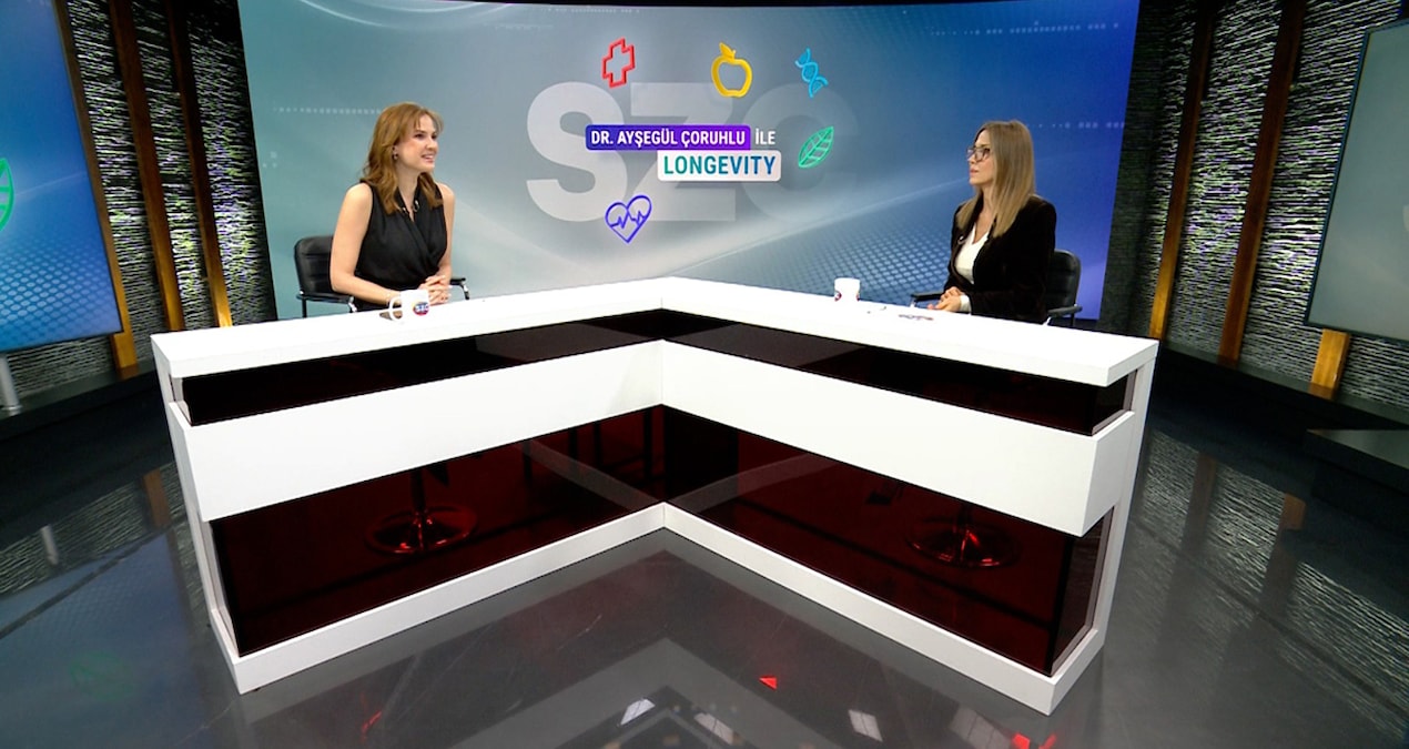 Sıcak Gündem: 45’inizde cildinizden önce kemiklerinizi düşünün - En Son Haber