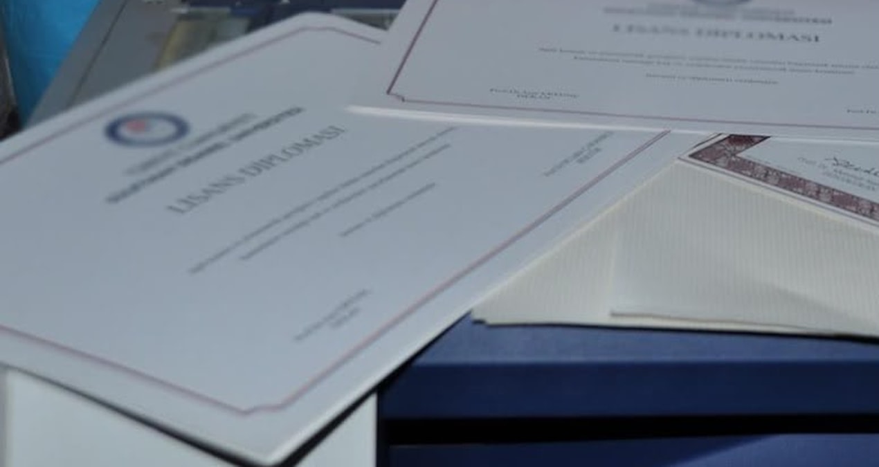 Kritik Açıklama: 450 denklik dosyasında büyük skandal: Danıştay onadı, kayıtlar iptal edildi - Son Dakika - So