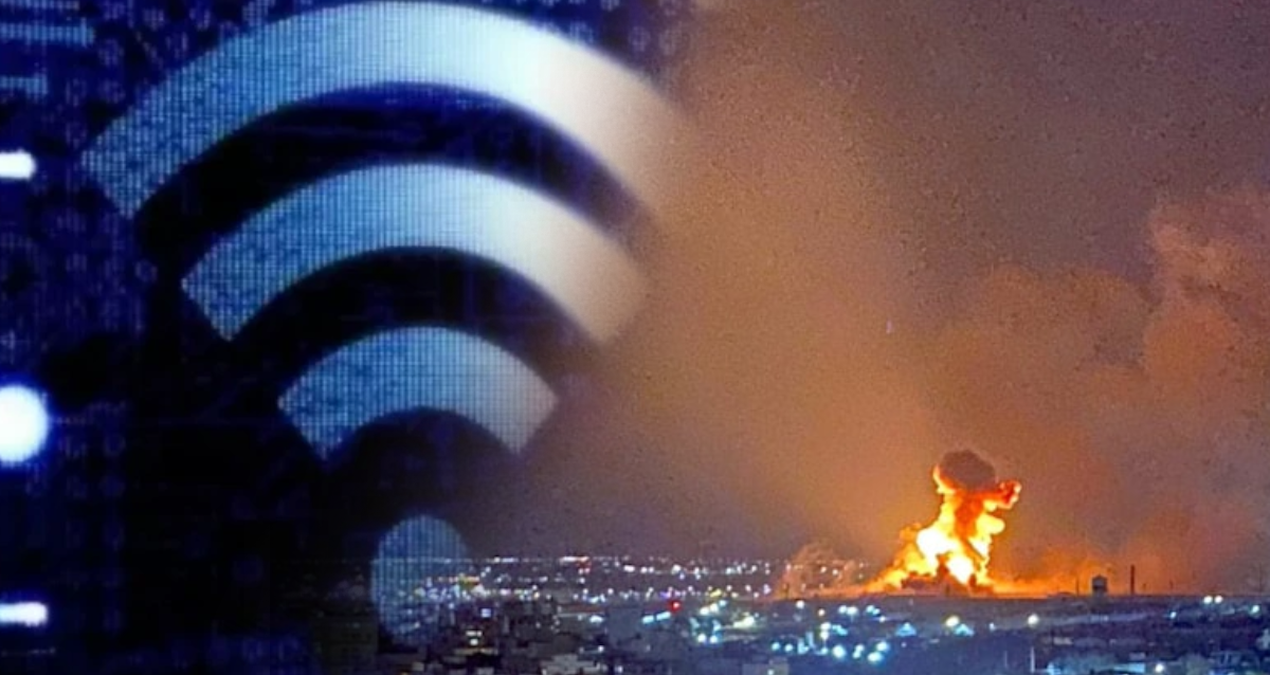 Ayrıntılar Netleşti: 46 gündür internet yok; İran'ın bir günlük zararı dudak uçuklattı - Son Dakika Haberleri
