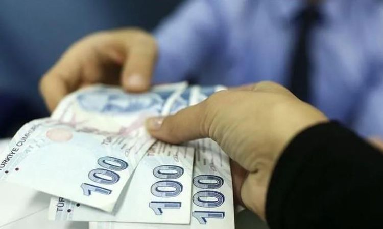 Gündemden Son Bilgiler: 4C emekli maaş farkları hangi tarihte yatacak? - Haberleri | İşte Tüm Ayrıntılar