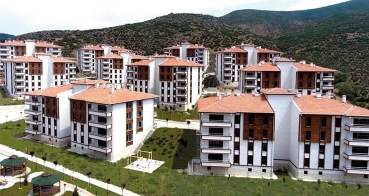 Kritik Açıklama: 5.5 milyon liraya TOKi evi mi olur? - Haberleri - Son Dakika Bilgileri