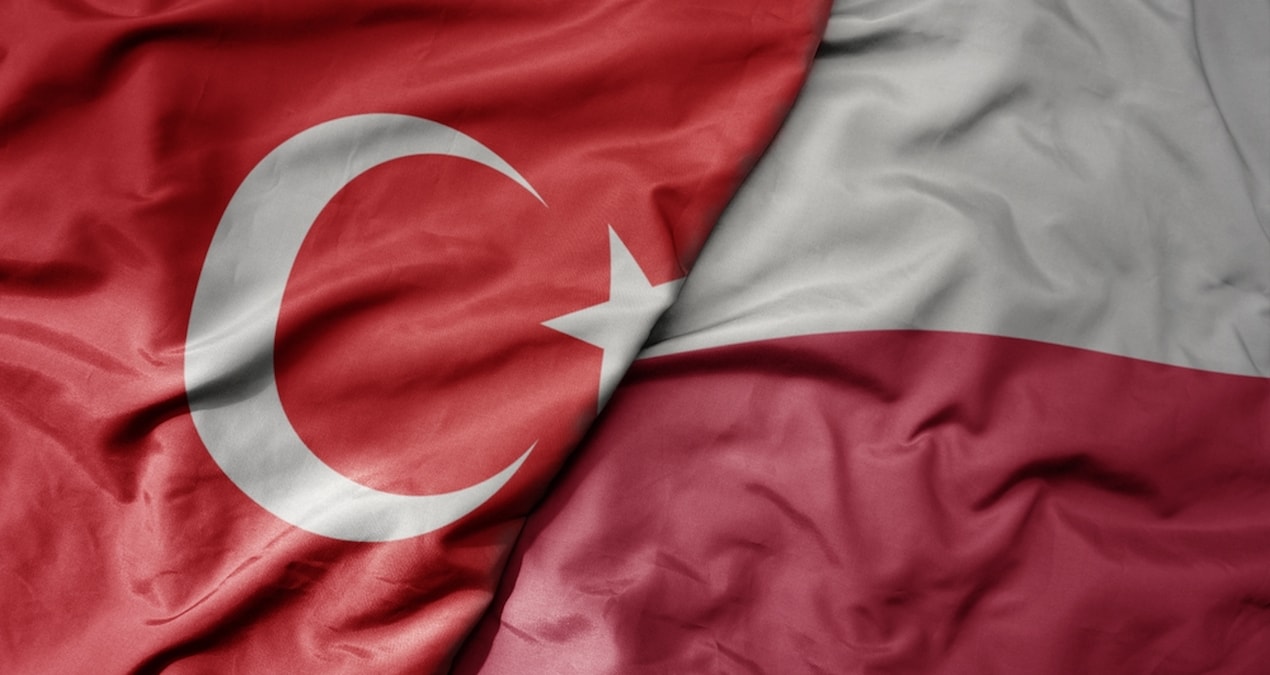 Sıcak Gündem: 5 bin Euro maaşla 20 bin işçi aranıyor! Polonya'dan Türk işçilere çağrı - Son Dakika Haberleri