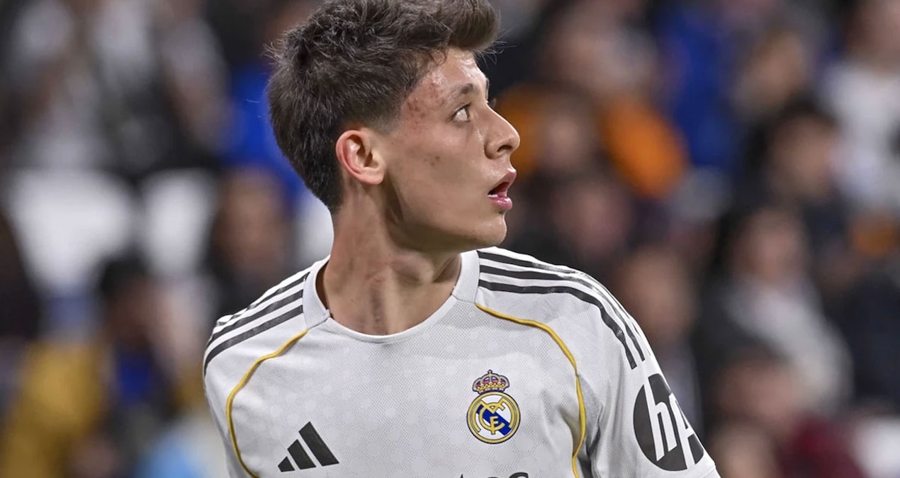 5 gollü tarihi derbide kazanan Arda Güler'li Real Madrid - Haberleri ve Merak Edilenler
