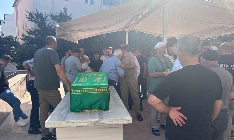 Gündemden Son Bilgiler: 5 yaşındaki Kerem Ali trafik kazasında yaşamını yitirdi - Son Dakika - Son Dakika Bilg