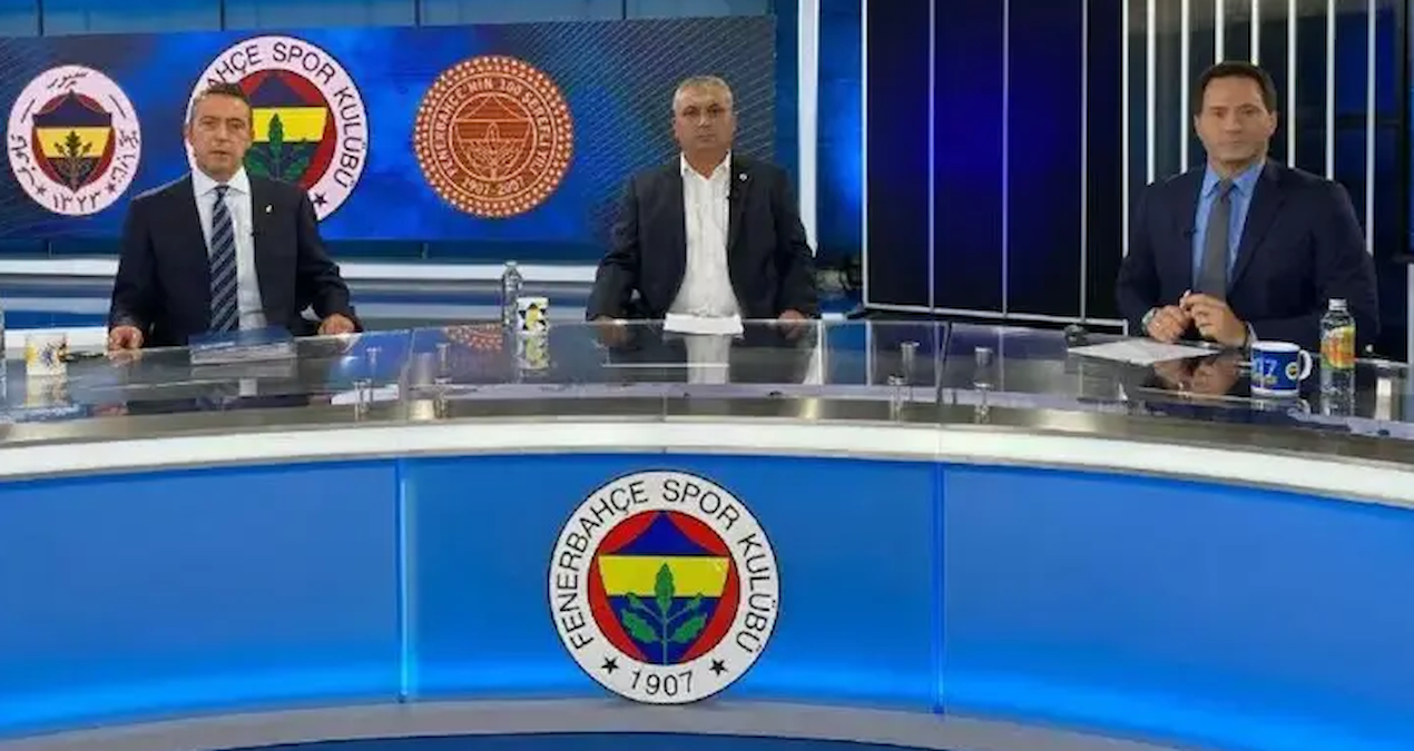 Gündemden Son Bilgiler: 5 yıl önce Fenerbahçe'nin başkan adayıydı, yaşamını yitirdi! - Son Dakika Haberleri |