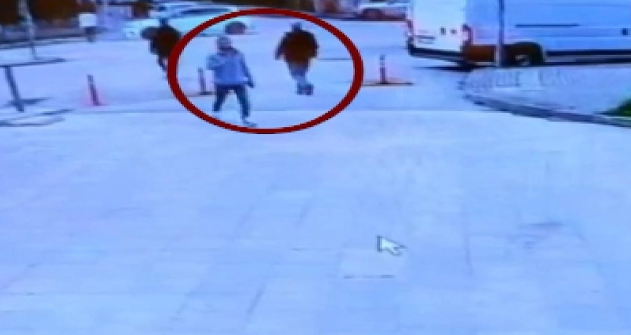 Kritik Açıklama: 500 bin liralık hırsızlık yapan firari yakalandı - Son Dakika