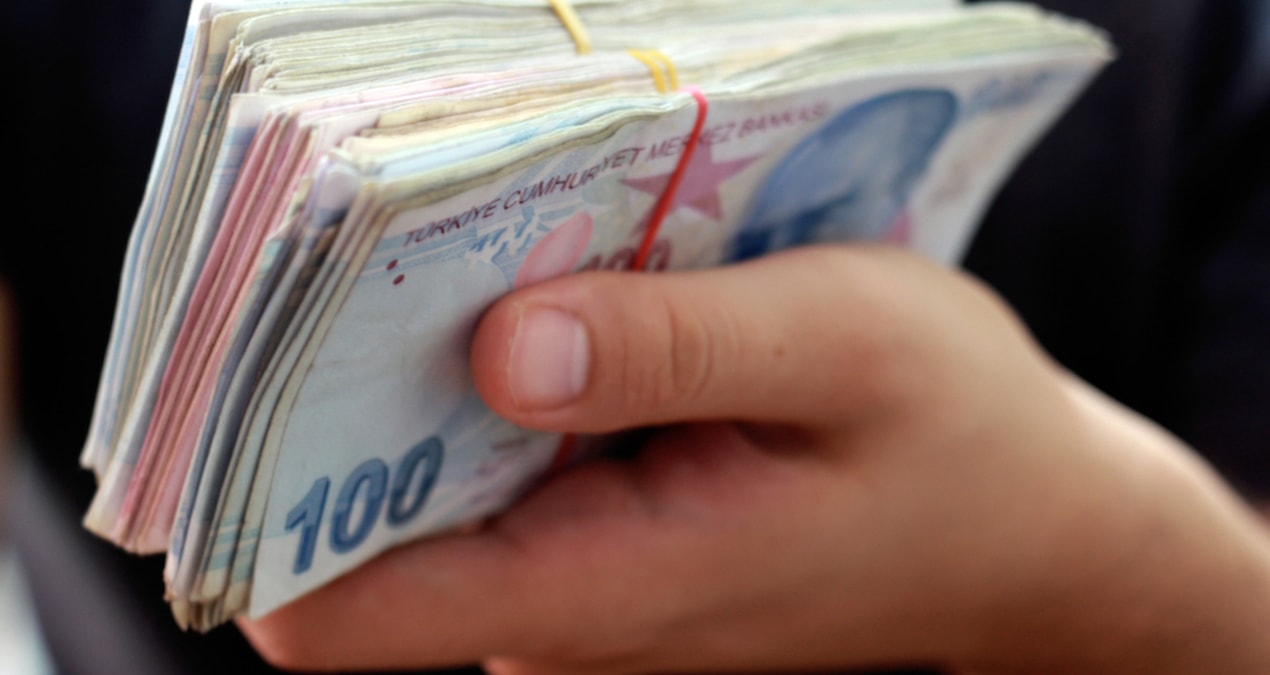 Gündemden Son Bilgiler: 500 bin TL'nin 30 günlük getirisi değişti - En Son Haber: Gelişmeler Takip Ediliyor
