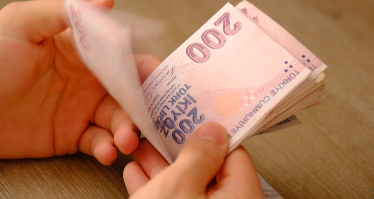 Son Gelişme: 500 bin TL'nin 32 günlük getirisi değişti - Son Dakika - Son Dakika Bilgileri