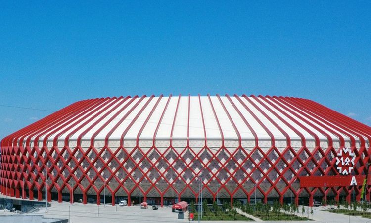 Gündemden Son Bilgiler: 51 bin kişilik dev stadyum tamamlandı - Son Dakika ve Merak Edilenler