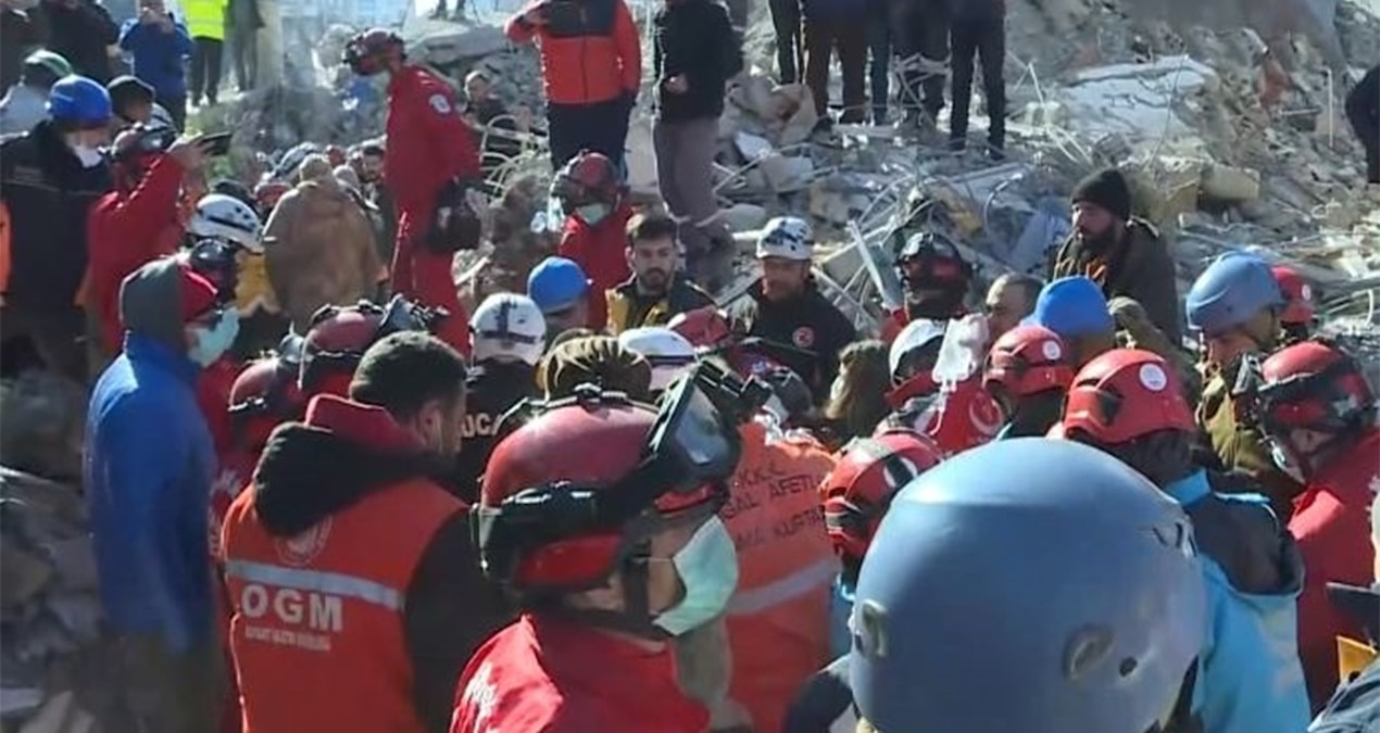 51 kişi ölmüştü! Furkan Apartmanı’nın müteahhidi beraat etti - Son Dakika ve Merak Edilenler