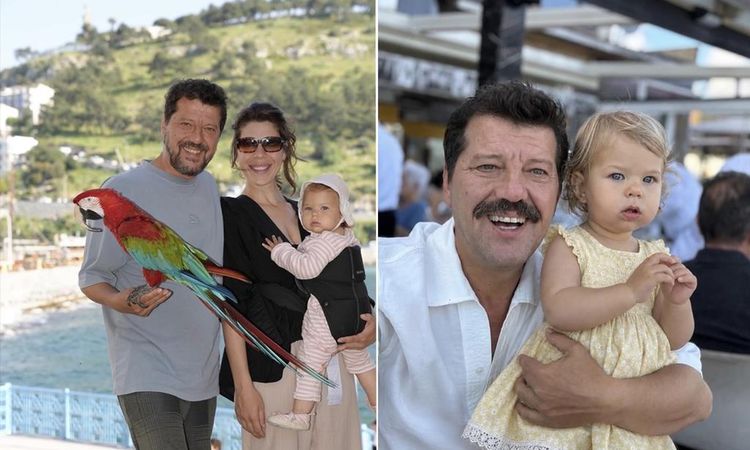 Sıcak Gündem: 53 yaşında baba olan İlker Aksum’dan duygulandıran itiraf - Haberleri ve Merak Edilenler