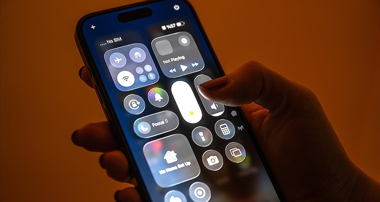 Ayrıntılar Netleşti: 5G ile telefonlarda yeni dönem: Bildiğiniz tüm mobil alışkanlıklar tarih oluyor - Haberle