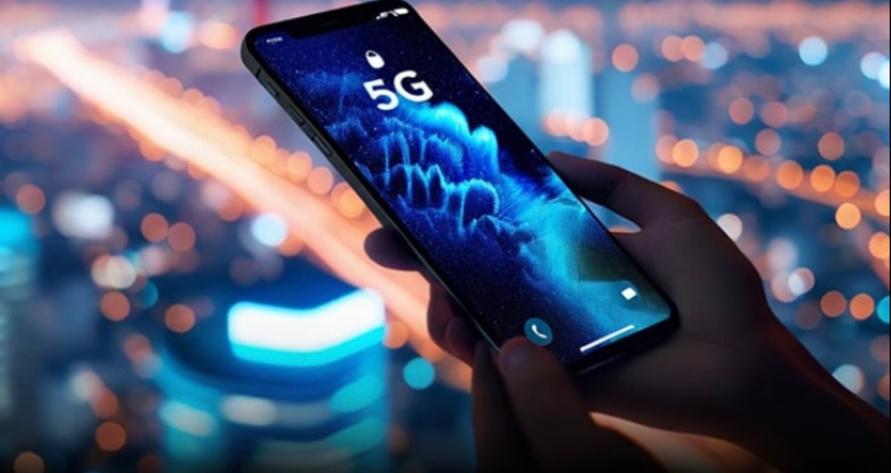 Son Gelişme: 5G zamla geldi: Telefon tarifelerinde fiyatlar arttı - En Son Haber: Gelişmeler Takip Ediliyor