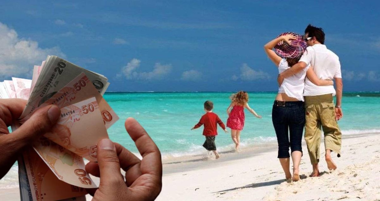 Ayrıntılar Netleşti: 6 ay çalışıp 6 ay tatil fırsatı: İzinde bile tam maaş ödeniyor - Son Dakika: Gelişmeler T