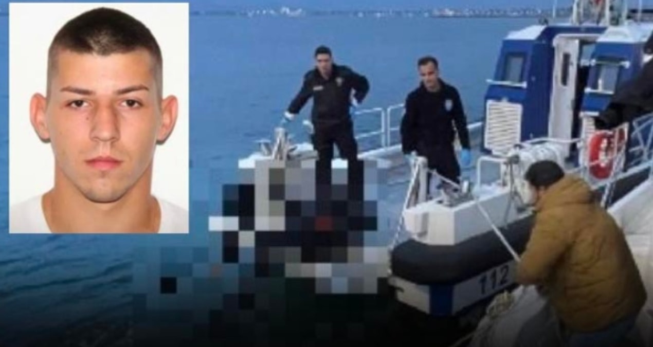 6 ay önce ölü bulunmuştu! Romanyalı dalgıcın sırrı çözüldü - En Son Haber - Son Dakika Bilgileri