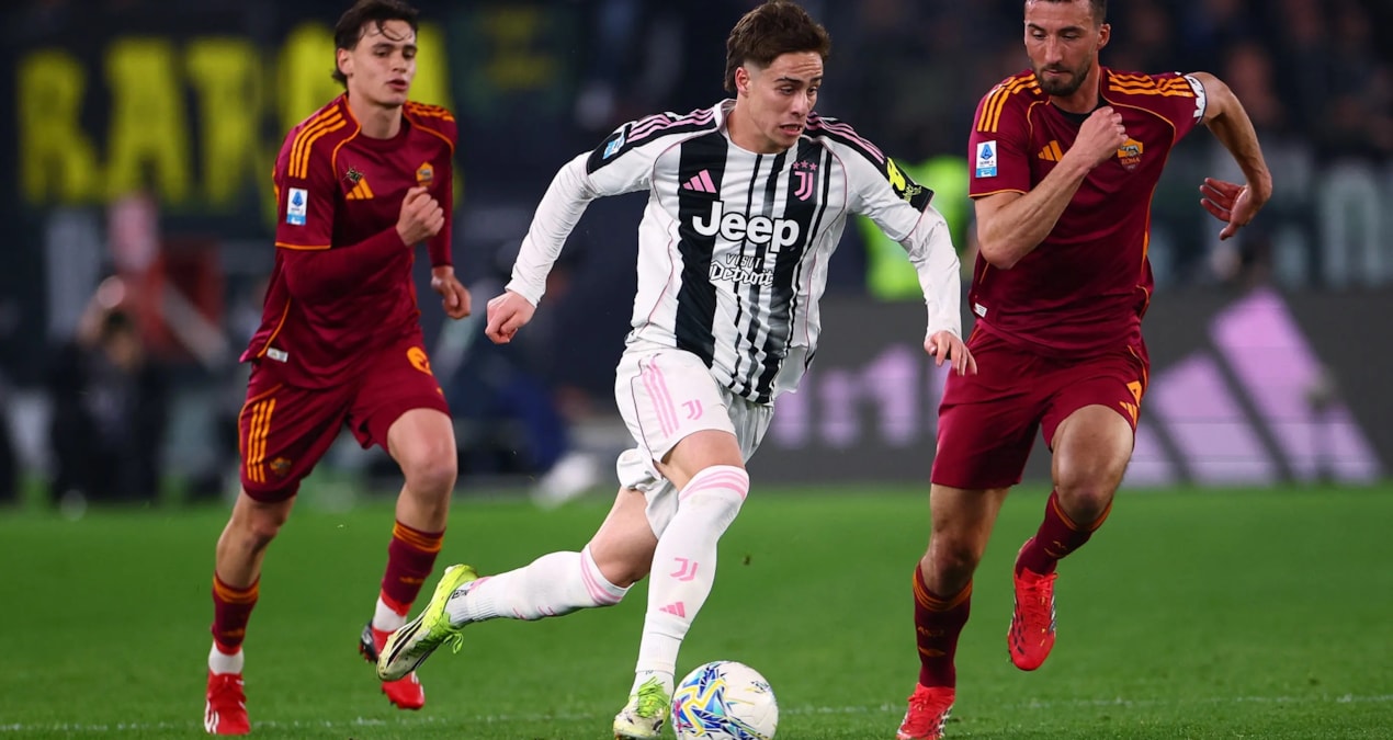Ayrıntılar Netleşti: 6 gollü maç nefes kesti! Juventus galibiyeti unuttu - Son Dakika Haberleri
