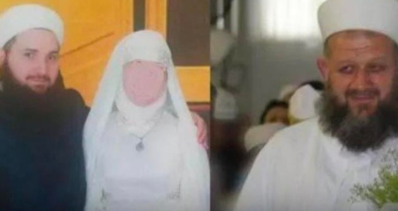 Gündemden Son Bilgiler: 6 yaşındaki çocuğu evlendirmişlerdi: Utanç davasında büyük skandal - En Son Haber