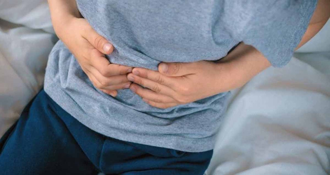 Ayrıntılar Netleşti: 60 yaşın hastalığı pankreas kanseri 12 yaşındaki çocukta görüldü, sebebi her evde var - E