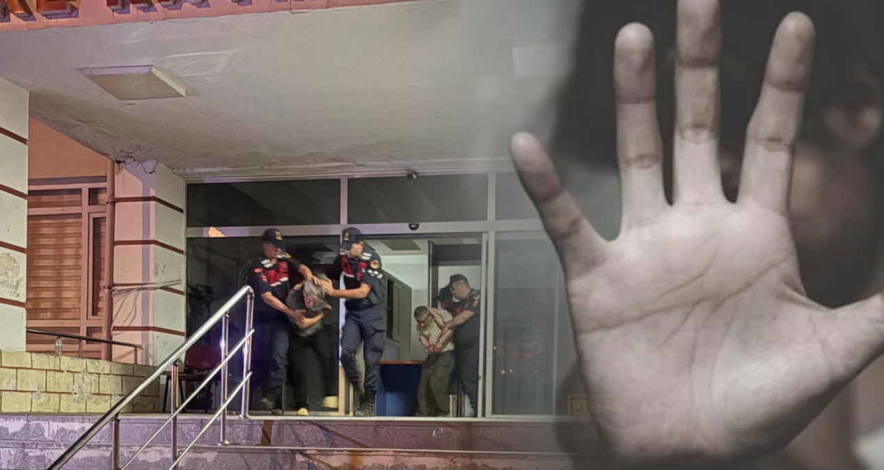 Ayrıntılar Netleşti: 60 yaşındaki sapık 12 yaşındaki kızı istismar etti, babası ölümle tehdit etti! - Son Daki