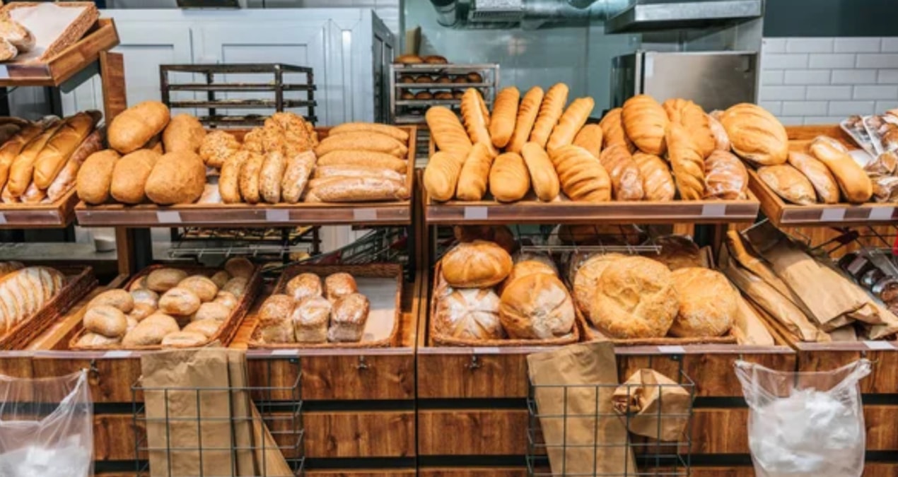 Son Gelişme: 60 yıllık köklü fırın zinciri iflas etti! - Son Dakika Haberleri: Gelişmeler Takip Ediliyor