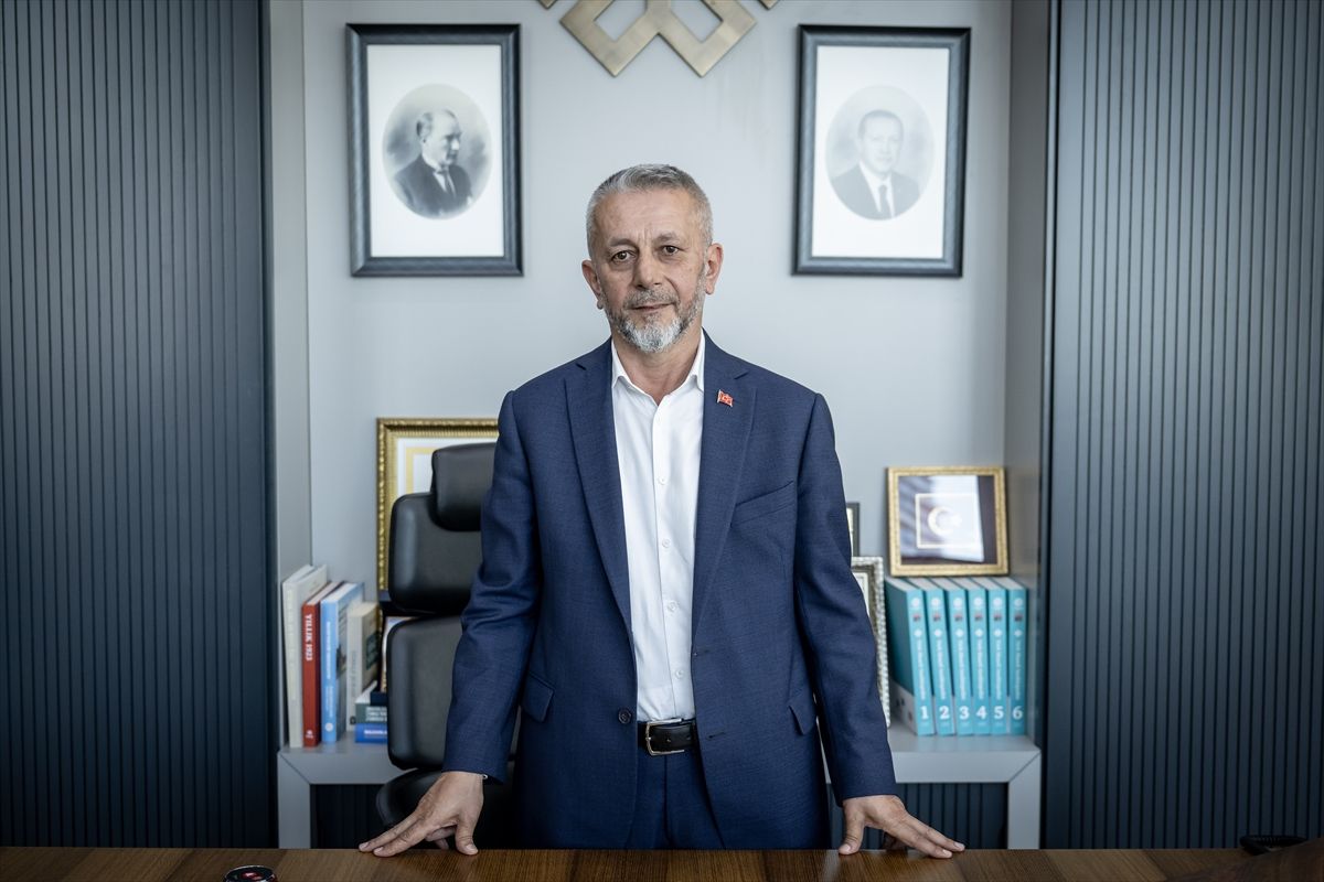 Türkiye's road map report from 600 academics - News