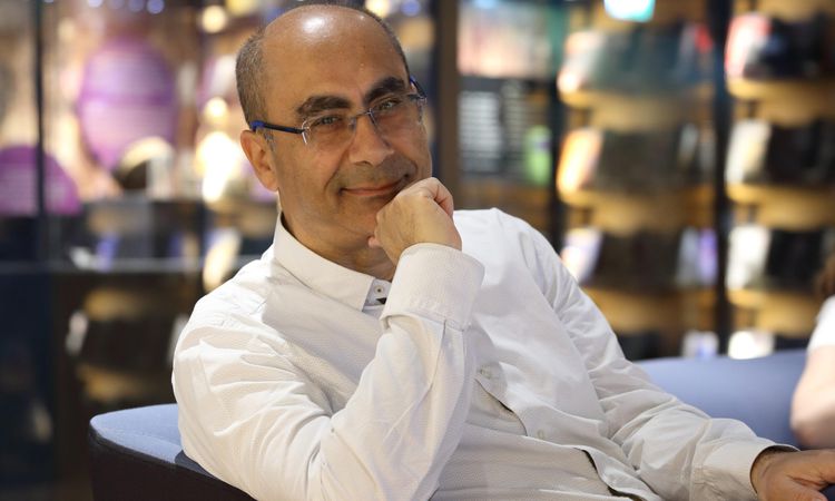 Kritik Açıklama: 63. Altın Portakal'da Jüri Başkanı Derviş Zaim - Son Dakika Haberleri | İşte Tüm Ayrıntılar