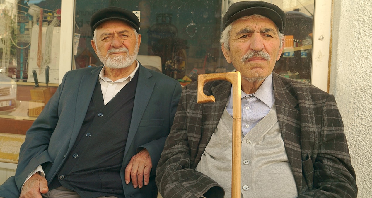 Ayrıntılar Netleşti: 65 yaş üstü herkese acil uyarı yapıldı - Haberleri
