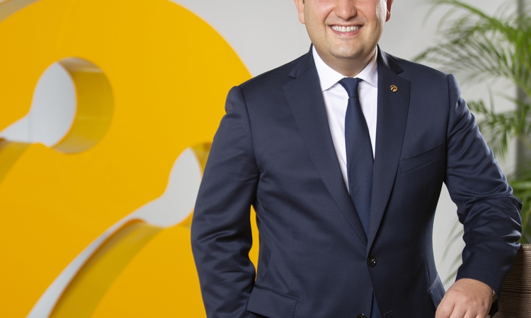 6G’nin küresel standartlarına Turkcell imzası… Turkcell mühendisleri 6G’nin küresel standartlarını belirliyor