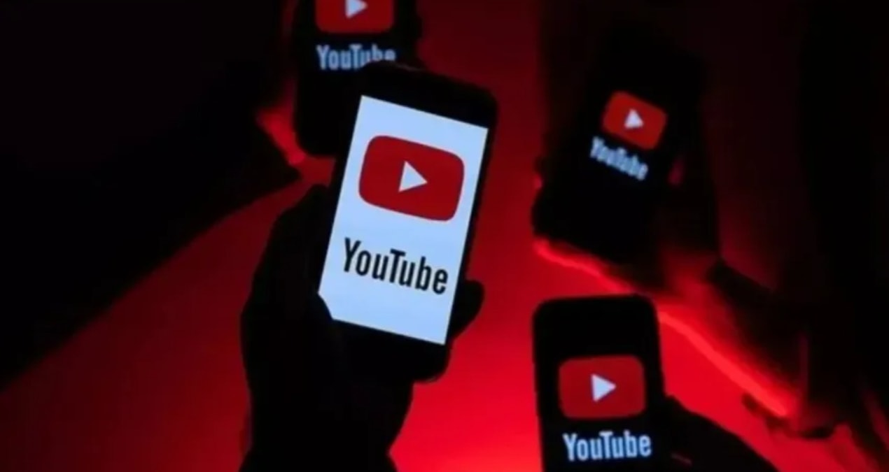 Sıcak Gündem: 7,5 milyondan fazla abonesi olan YouTube kanalı kapatıldı - Son Dakika: Gelişmeler Takip Ediliyo