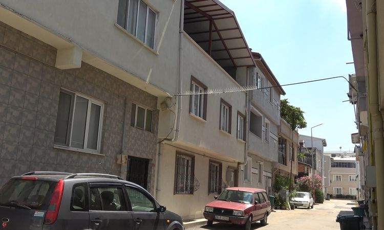 Ayrıntılar Netleşti: 7 aylık hamile kadın, eşinin şiddetinden kaçmak için karşı balkona atlarken düşmüş - Son