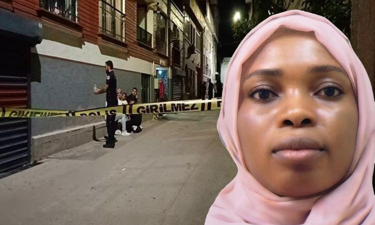 7 aylık hamile kadın kocasından kaçarken ölmüş! Cinayet mi kaza mı derken altından dram çıktı - Haberleri - So