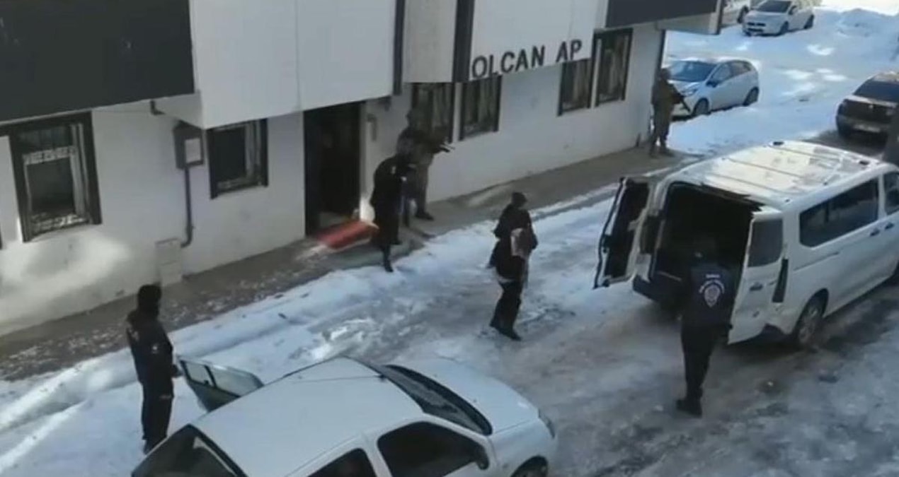 Ayrıntılar Netleşti: 7 ilde yasa dışı bahis operasyonu: 68 gözaltı - En Son Haber ve Merak Edilenler