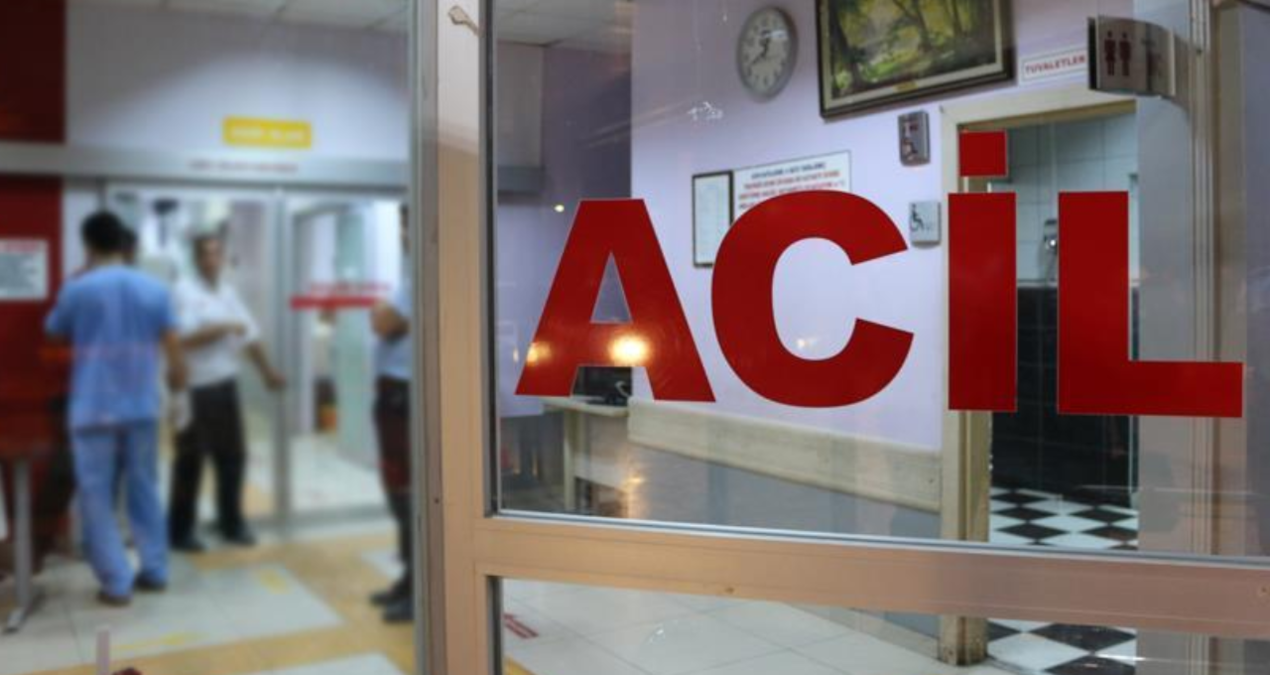 Ayrıntılar Netleşti: '7 yaşındaki çocuk kendini vurdu' iddiası: Amcası gözaltında - En Son Haber | İşte Tüm Ay