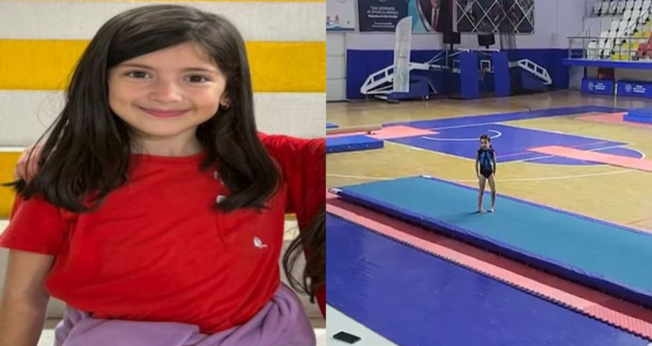 7-year-old Ela died at the dentist! - News