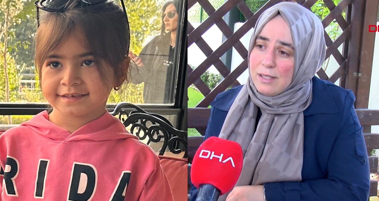 Sıcak Gündem: 7 yaşındaki Yüsra’nın şüpheli ölümüne soruşturma! Acılı anne konuştu - En Son Haber ve Merak Edi