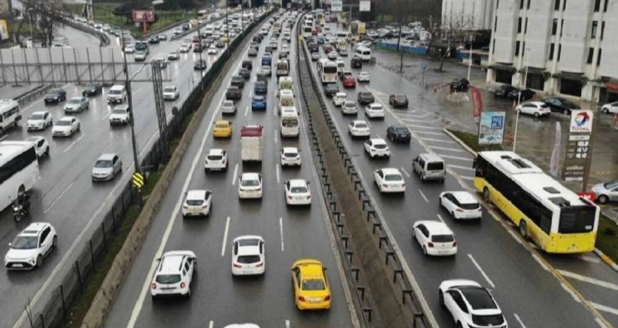 Son Gelişme: 73 liradan 365 liraya çıkacak: Yola çıkanın cebi boşalacak - Son Dakika Haberleri