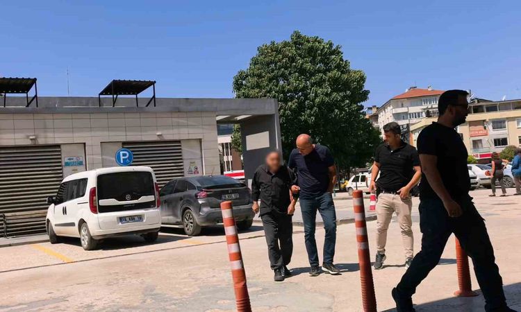 Son Gelişme: 73 yaşındaki firari hükümlü ele geçirildi - Son Dakika Haberleri | İşte Tüm Ayrıntılar