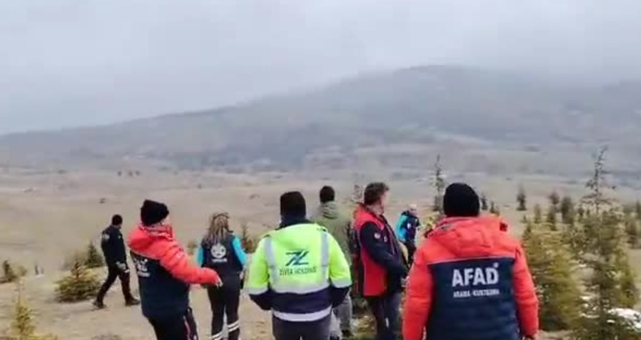 Ayrıntılar Netleşti: 74 yaşındaki İbrahim Kaya'dan üç gündür haber alınamıyor - Son Dakika Haberleri ve Merak