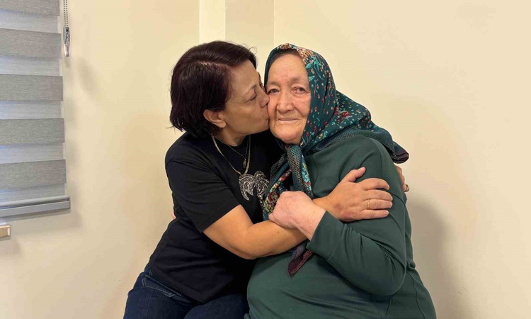 75 yaşındaki hastada göğüs ağrısı ve halsizliğin nedeni kalp yetmezliği çıktı: Gelişmeler Takip Ediliyor