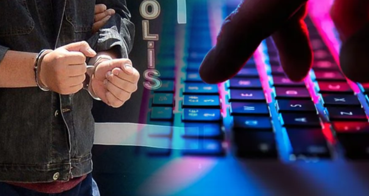 Illegal betting operation worth 76 billion TL! Handcuffs to 68 people - Last Minute