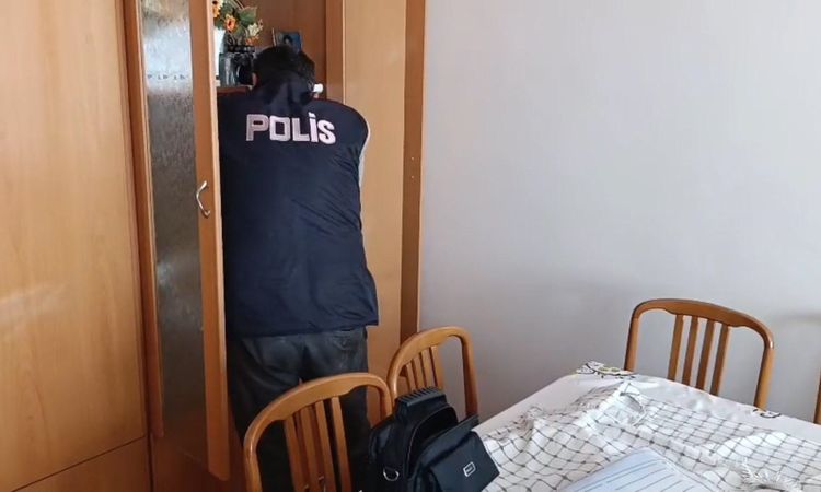FETO raid in 8 provinces: 21 detained - News