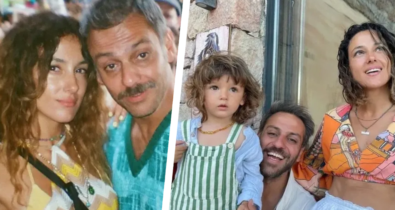 Kritik Açıklama: 8 yıllık evlilik tek celsede bitti: Erkan Kolçak Köstengil ile Cansu Tosun boşandı - Haberler