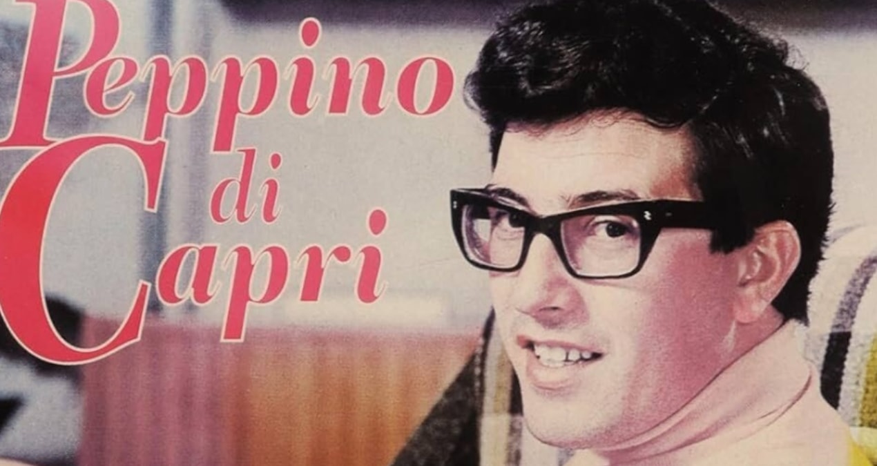 Those who lived their youth in the 80s and 90s are in mourning: Peppino di Capri, the legendary name of Italian music, passed away - Breaking News
