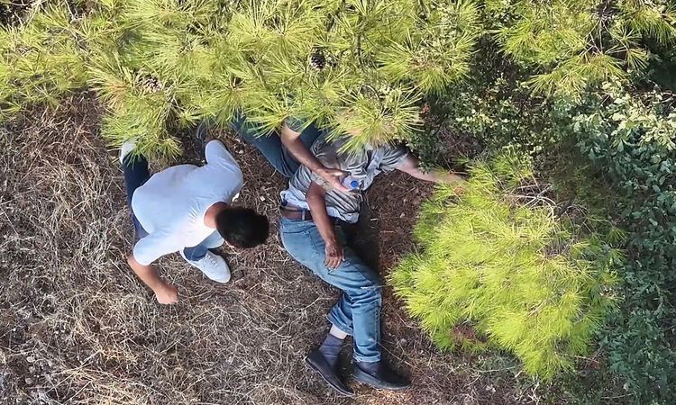 80 Yaşındaki Kayıp Kadın Dronla Ormanda Bulundu - Haberleri ve Merak Edilenler