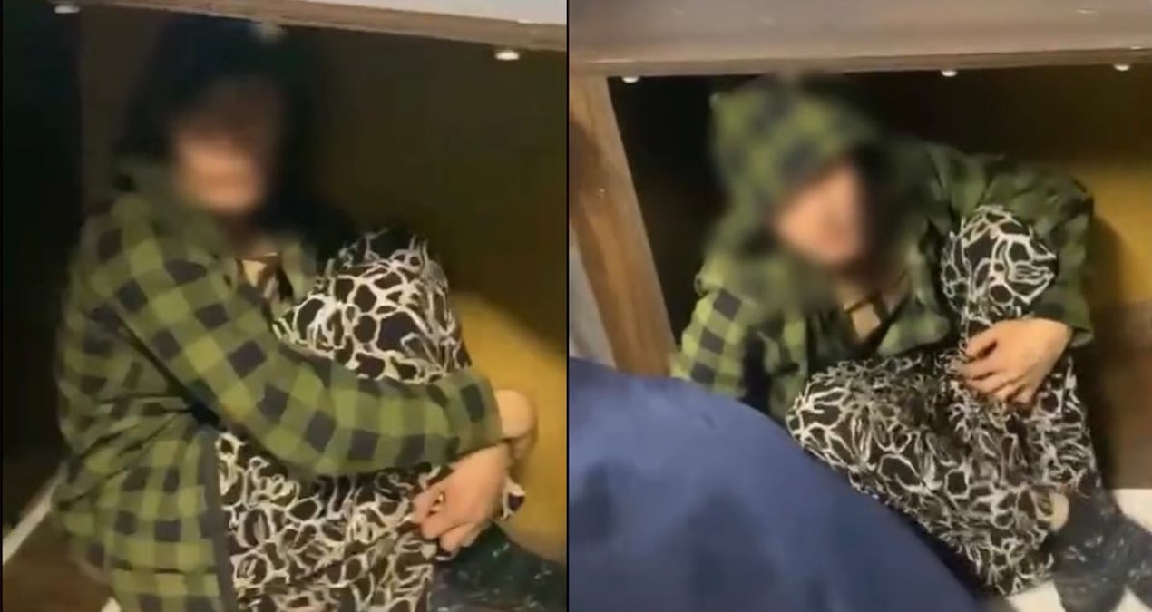 Gündemden Son Bilgiler: 83 suç kaydı var, 500 Bin liralık vurgun yaptı, polise "Terörist mi yakaladınız" diye