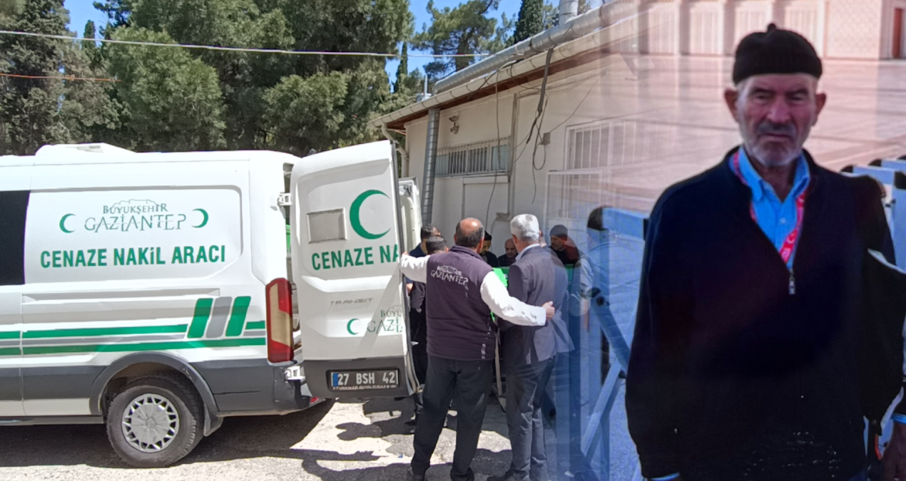 Son Gelişme: 85 yaşındaki adam 87 yaşındaki komşusunu av tüfeğiyle öldürdü - Son Dakika Haberleri