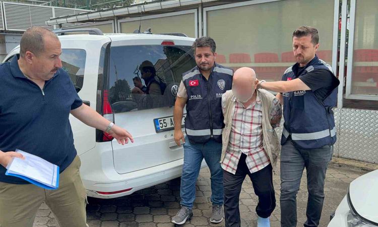 Sıcak Gündem: 85 yaşındaki şüpheliye çocuk istismarı suçundan ev hapsi - Son Dakika Haberleri - Son Dakika Bil