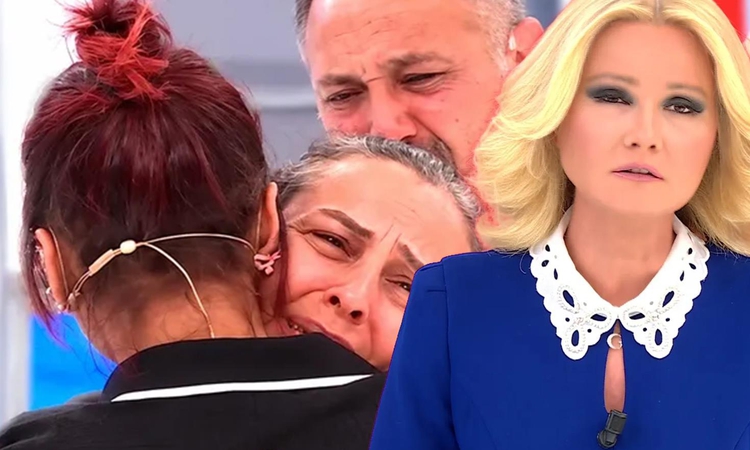 9 aydır aranıyordu, Müge Anlı'da bir günde bulundu! Hiranur ailesine dönmeyi reddetti | İşte Tüm Ayrıntılar