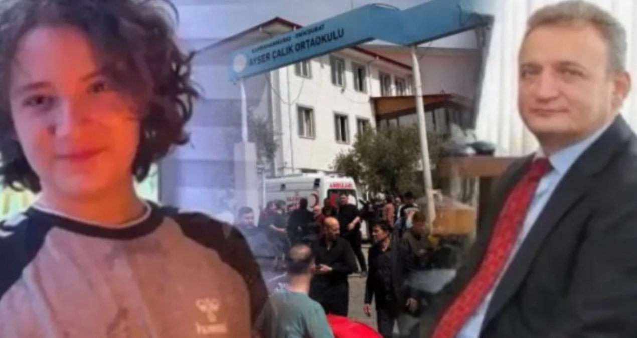 9 canın gittiği katliamda kan donduran 'baba' detayı: Faciaya zemin hazırlamış - Haberleri: Gelişmeler Takip E