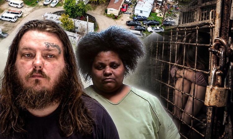 9 çocuk sapkınların evinden kurtarıldı! İçeride yaşananlar kan dondurdu | İşte Tüm Ayrıntılar